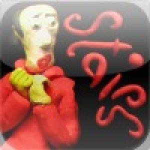  Stairs (2010). Нажмите, чтобы увеличить.