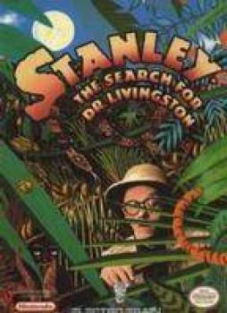  Stanley: The Search for Dr. Livingston (1992). Нажмите, чтобы увеличить.
