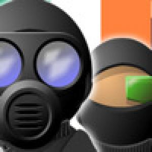  Star Blaster Ireland - Irish Science Fiction Laser Battle (2010). Нажмите, чтобы увеличить.