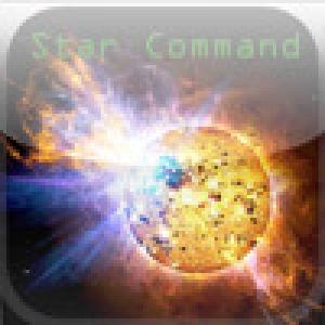  StarCommand: Clan War (2009). Нажмите, чтобы увеличить.