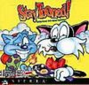  Stay Tooned! (1996). Нажмите, чтобы увеличить.