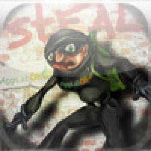  Steal (2009). Нажмите, чтобы увеличить.