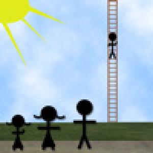  Stick Escape (2009). Нажмите, чтобы увеличить.