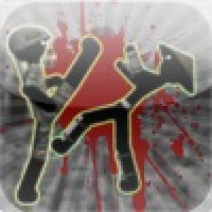  Stick Fights (2010). Нажмите, чтобы увеличить.