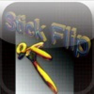  Stick Flip (2009). Нажмите, чтобы увеличить.