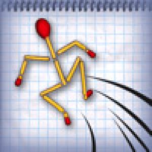  Stick Hero (2009). Нажмите, чтобы увеличить.