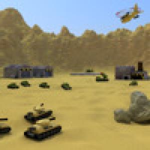  Strategic Assault (2008). Нажмите, чтобы увеличить.