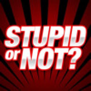  Stupid or Not? Funny Game (2009). Нажмите, чтобы увеличить.