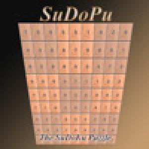  SuDoPu (2009). Нажмите, чтобы увеличить.
