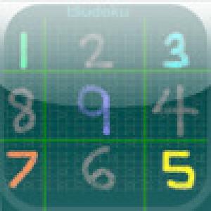  Sudoku 10000 puzzles (2008). Нажмите, чтобы увеличить.