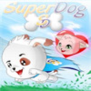  Super Dog (2008). Нажмите, чтобы увеличить.