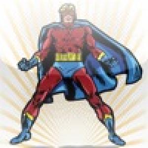  Super Heroes Pocket Book (2010). Нажмите, чтобы увеличить.