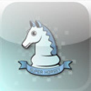  Super Horsey (2008). Нажмите, чтобы увеличить.