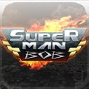  Super Man Bob (2010). Нажмите, чтобы увеличить.