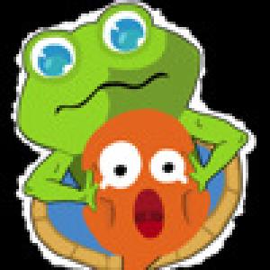  SuperFrog (2010). Нажмите, чтобы увеличить.