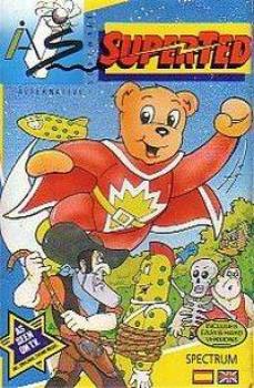  SuperTed: The Search for Spot (1990). Нажмите, чтобы увеличить.