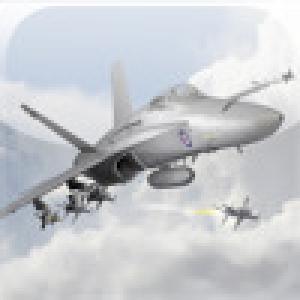  Supreme Air Combat (2009). Нажмите, чтобы увеличить.