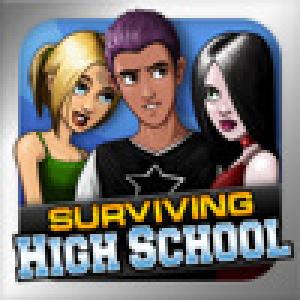  Surviving High School (2009). Нажмите, чтобы увеличить.