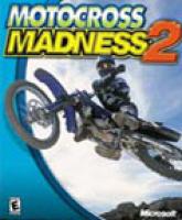 Motocross Madness 2 (2000). Нажмите, чтобы увеличить.