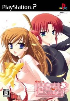  SweetHoneyComing (2009). Нажмите, чтобы увеличить.