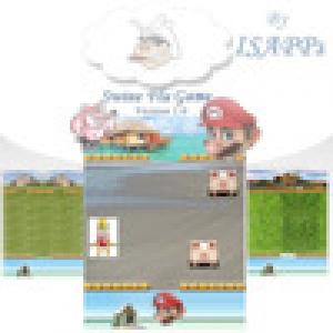  Swine Flu Game (2009). Нажмите, чтобы увеличить.