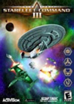 Star Trek: Starfleet Command Gold (2000). Нажмите, чтобы увеличить.