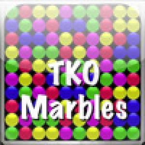  TKO Marbles (2009). Нажмите, чтобы увеличить.