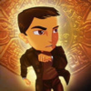  TURN Episode 1: The Lost Artefact (2009). Нажмите, чтобы увеличить.