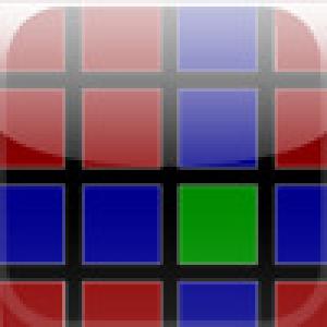  TacTix (2008). Нажмите, чтобы увеличить.