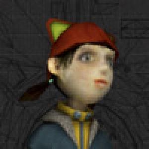  Tale of 3 Tails (2010). Нажмите, чтобы увеличить.