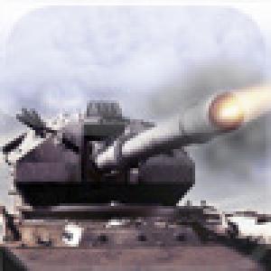  Tank Wars (2009). Нажмите, чтобы увеличить.