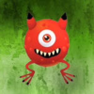  Tap Tap Monster (2010). Нажмите, чтобы увеличить.