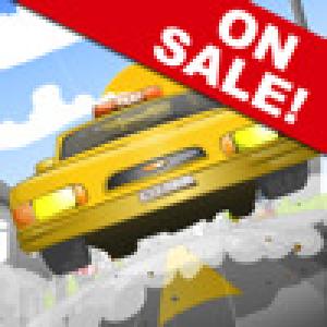  Taxi Jam (2009). Нажмите, чтобы увеличить.