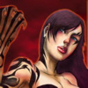  Tehra Dark Warrior (2010). Нажмите, чтобы увеличить.