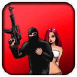  Terror at Bikini Beach (2009). Нажмите, чтобы увеличить.