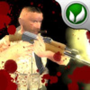  Terrorist Zombies (2010). Нажмите, чтобы увеличить.