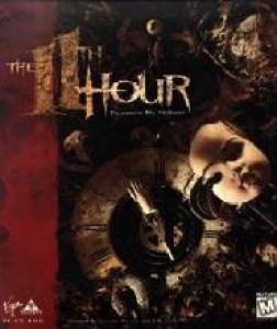  The 11th Hour (1996). Нажмите, чтобы увеличить.