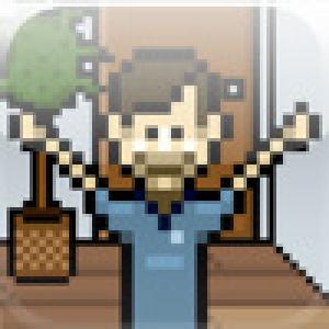  The Adventures of Khaki Pants Pete (2009). Нажмите, чтобы увеличить.