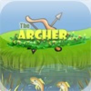  The Archer (2010). Нажмите, чтобы увеличить.