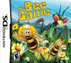  The Bee Game (2007). Нажмите, чтобы увеличить.