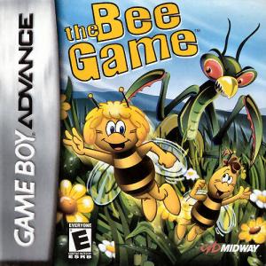  The Bee Game (2007). Нажмите, чтобы увеличить.