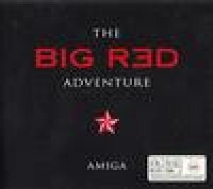  The Big Red Adventure (1995). Нажмите, чтобы увеличить.