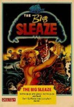  The Big Sleaze (1987). Нажмите, чтобы увеличить.