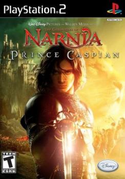  The Chronicles of Narnia: Prince Caspian (2008). Нажмите, чтобы увеличить.
