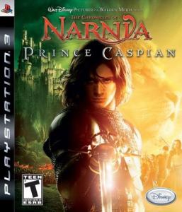  The Chronicles of Narnia: Prince Caspian (2008). Нажмите, чтобы увеличить.