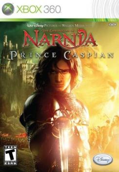  The Chronicles of Narnia: Prince Caspian (2008). Нажмите, чтобы увеличить.