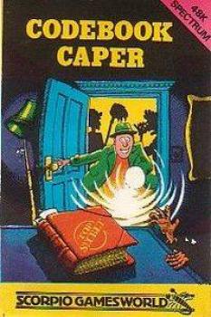  The Code Book Caper (1984). Нажмите, чтобы увеличить.