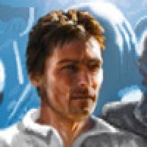  The Escapee (2009). Нажмите, чтобы увеличить.