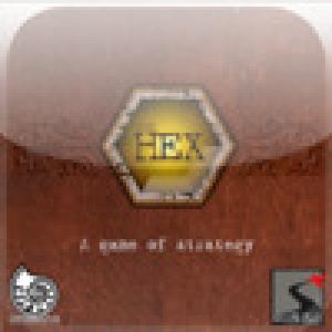  The Hex (2009). Нажмите, чтобы увеличить.