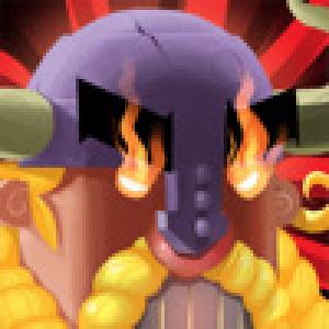  The Horrible Vikings (2010). Нажмите, чтобы увеличить.